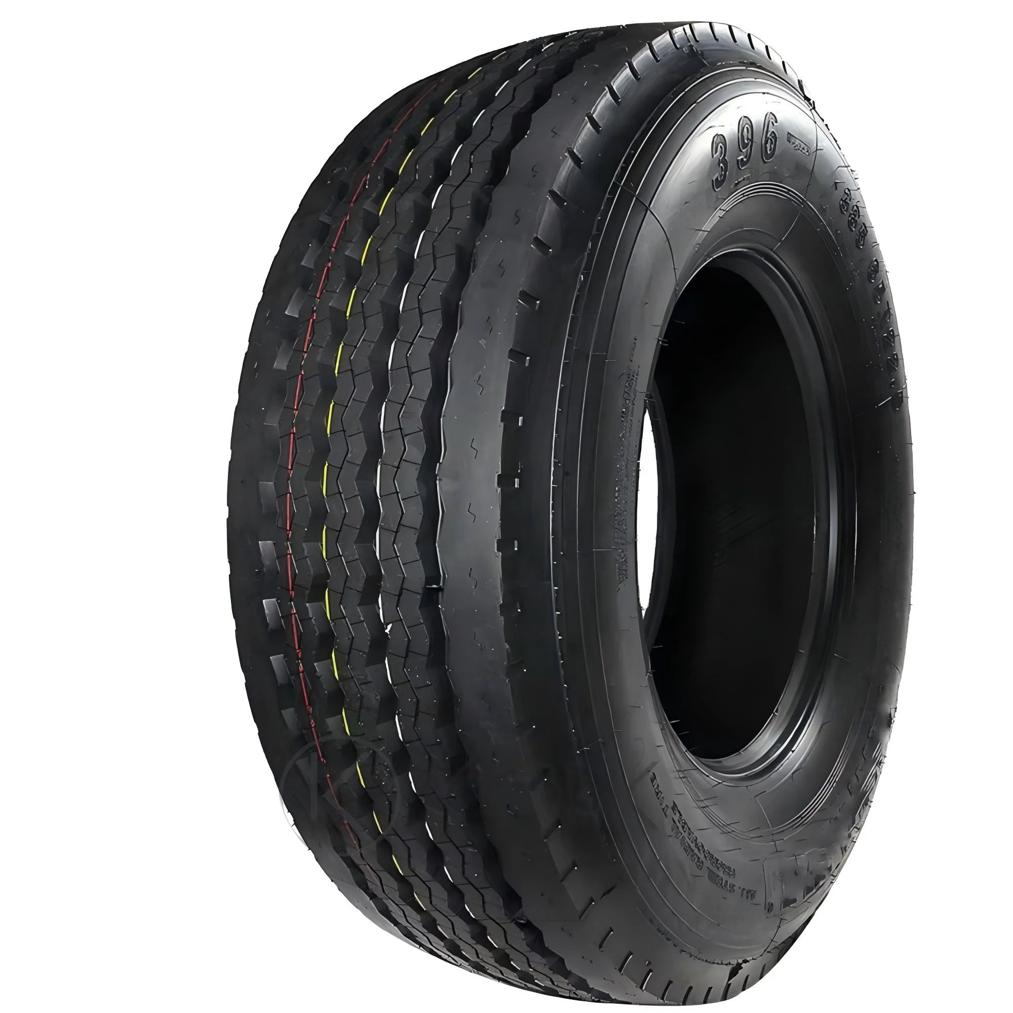 Truck tire